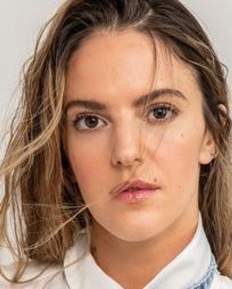 Tory Trowbridge Headshot