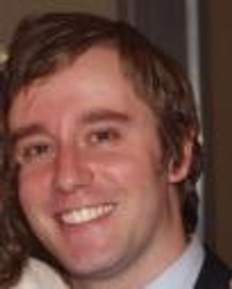 Drew R. Williams Headshot