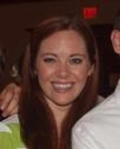 Carly Nykanen Headshot