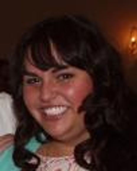 Kristen Pickrell Headshot