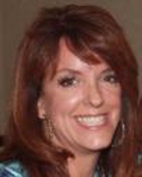 Linda Love Simmons Headshot