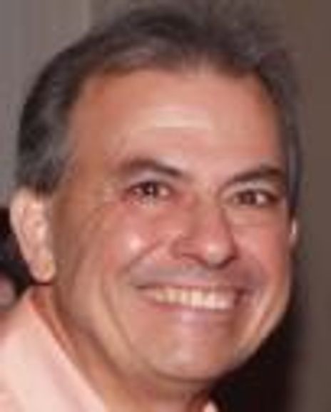 David Coe Lamoureaux Headshot