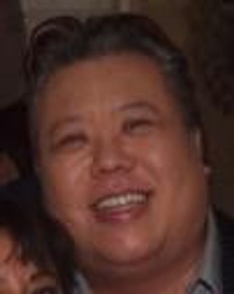 Daniel G. Lam Headshot