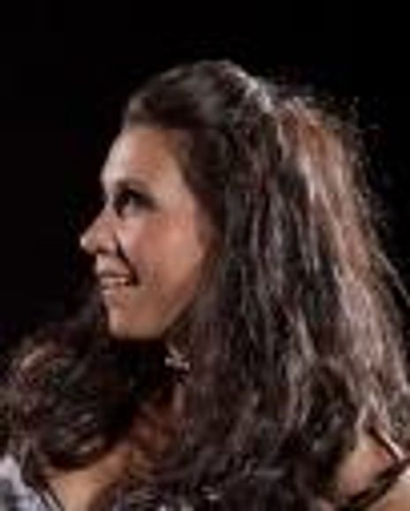 Jennifer Moody Headshot