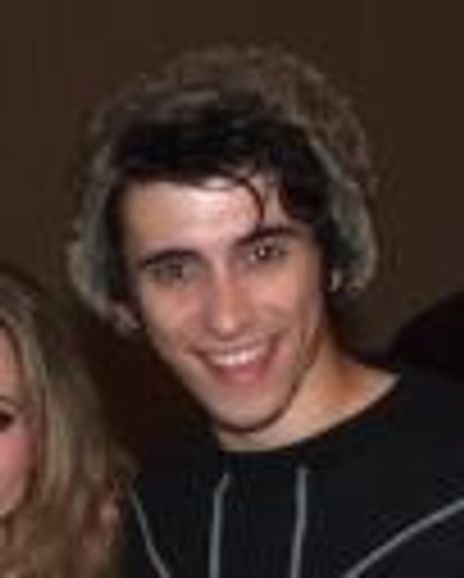 Christian Villanueva Headshot