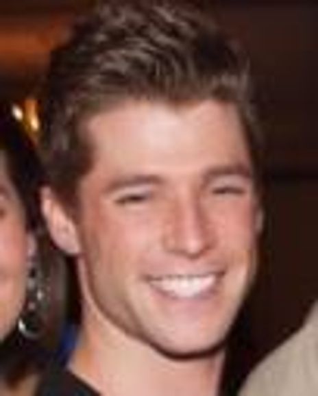 Matthew Williams Headshot