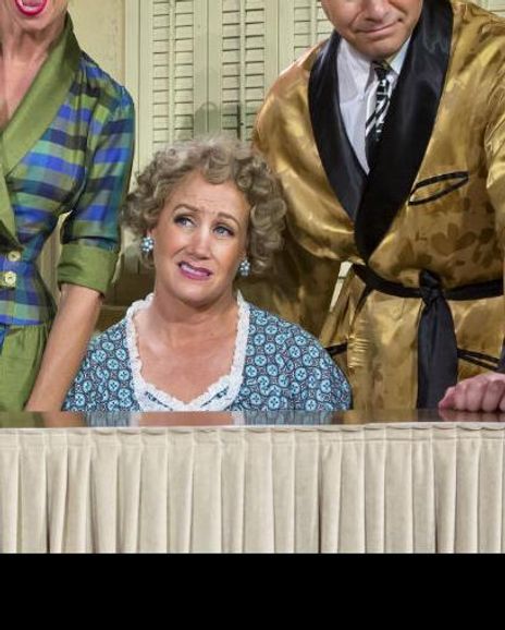 JoAnna Daniels Headshot