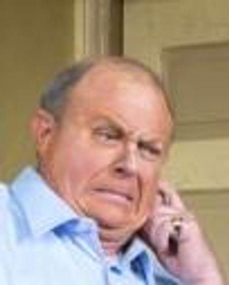 Kevin Remington Headshot