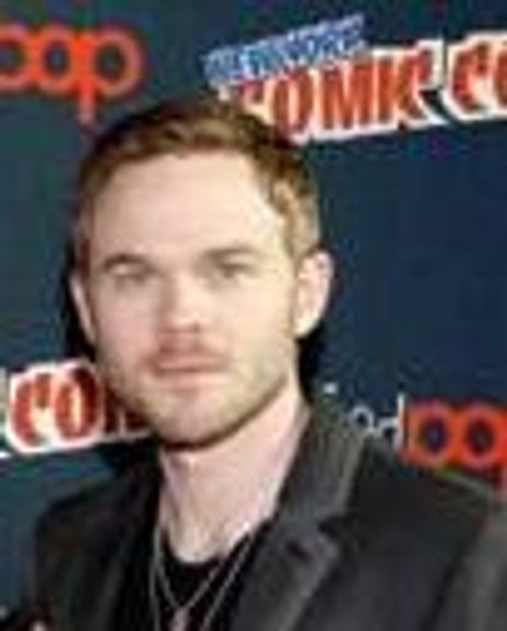 Shawn Ashmore Headshot