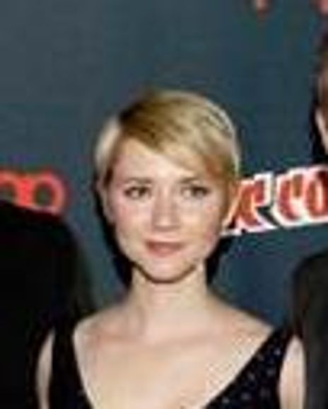 Valorie Curry Headshot