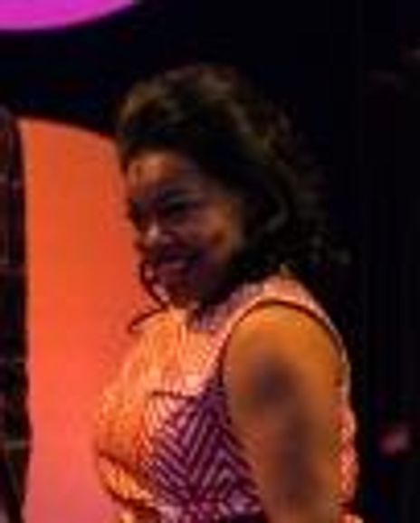 Anne-Lise Koyabe Headshot