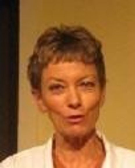 Jean Gilpin Headshot