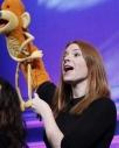 Colleen Smith Headshot