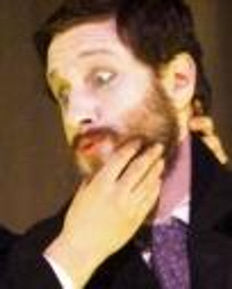 Viktor Lukawski Headshot