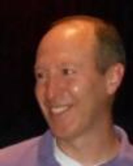 Dan Ringuette Headshot