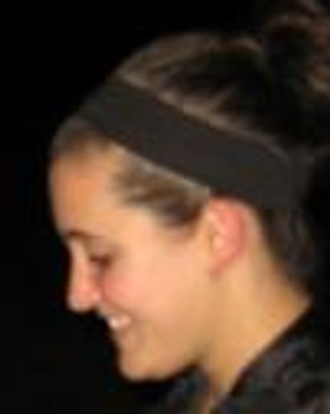 Rebecca Urrutia Headshot