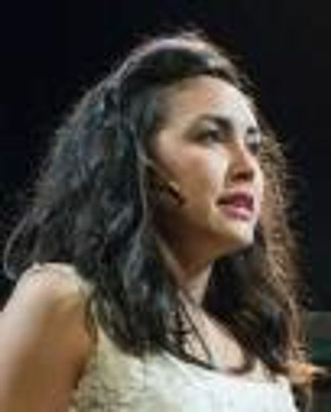 Aja Wiltshire Headshot