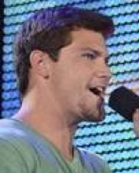 Andrew Scholz Headshot