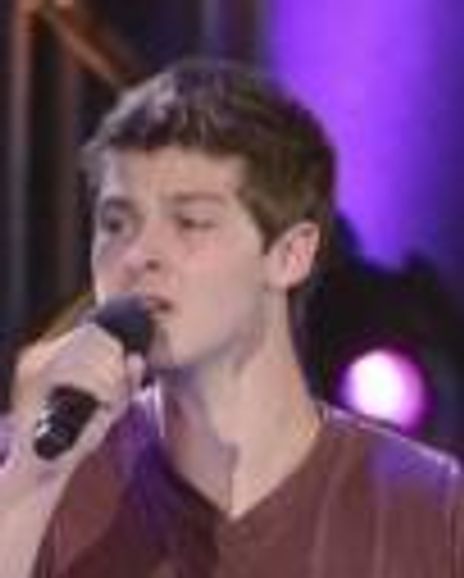 Zach Beeken Headshot