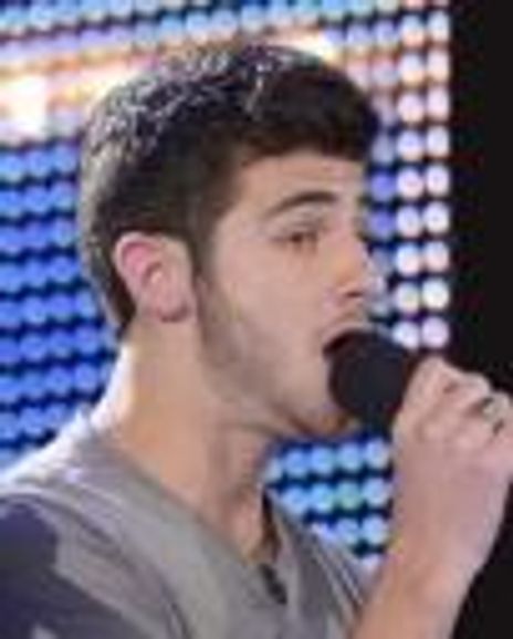 Colton Pack Headshot