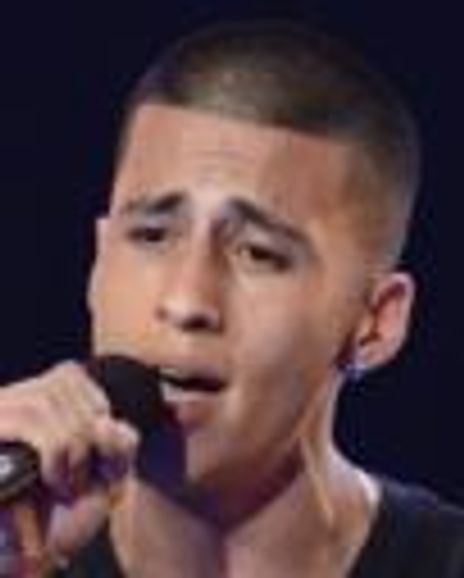 Carlito Olivero Headshot