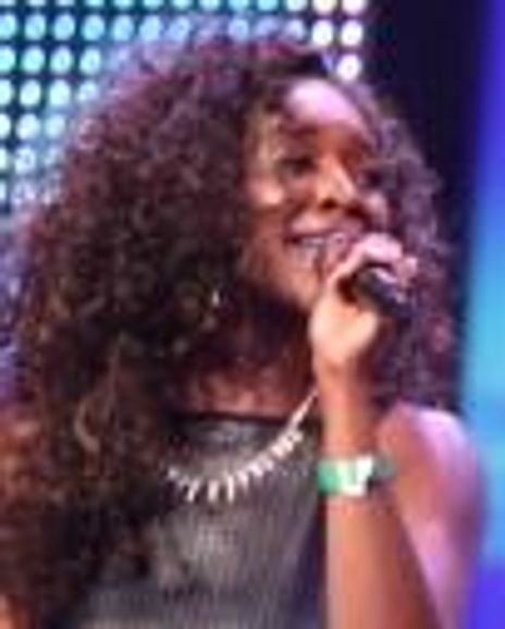 Tenija Moton Headshot