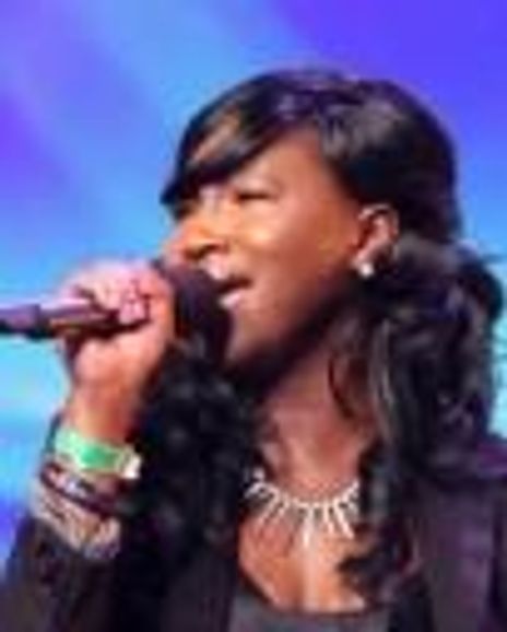 Tiara Moton Headshot