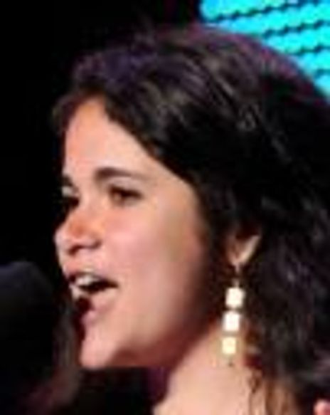 Khaya Cohen Headshot