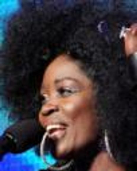 Lillie McCloud Headshot