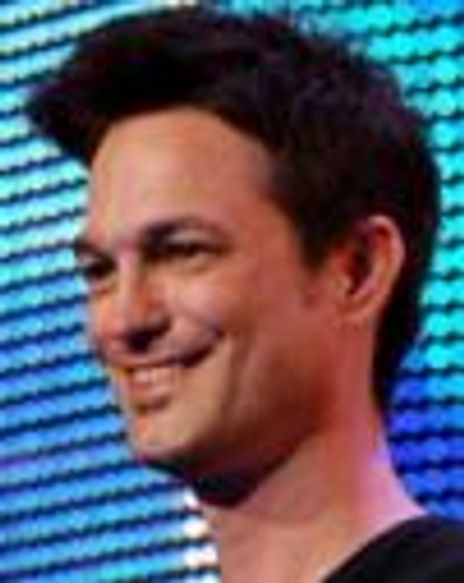Jeff Gutt Headshot
