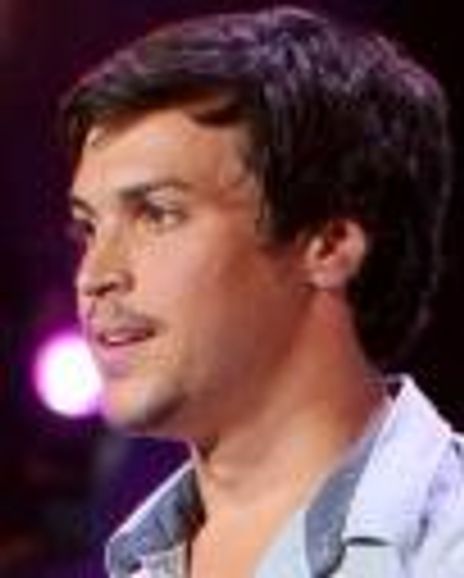 Alex Kinsey Headshot