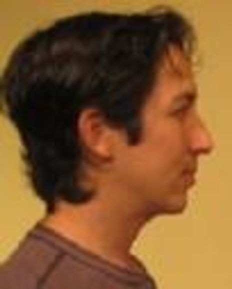 Christian T. Chan Headshot