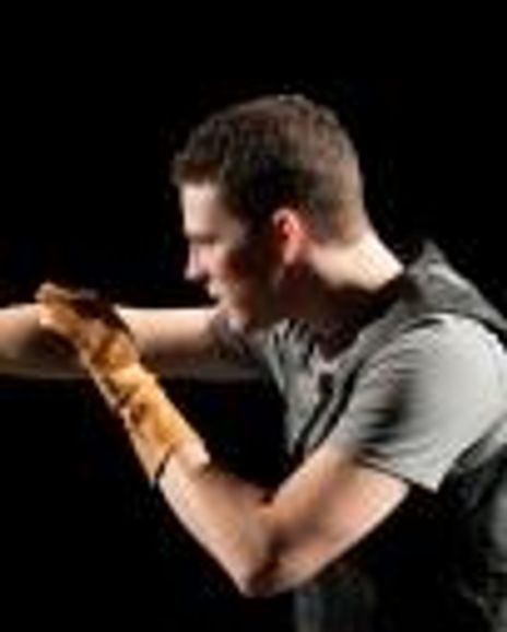 Sean Bradley Headshot