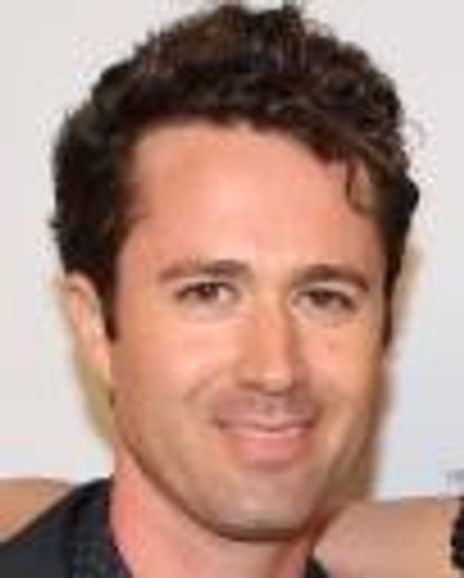 Aaron Gleason Headshot