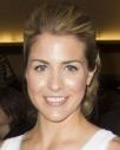 Gemma Atkinson Headshot