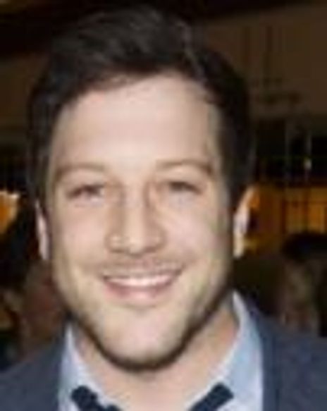 Matt Cardle Headshot