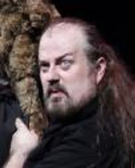 Tyler Bunch Headshot