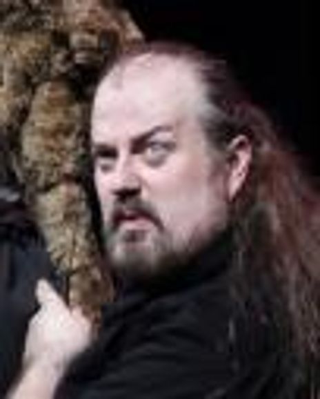 Tyler Bunch Headshot