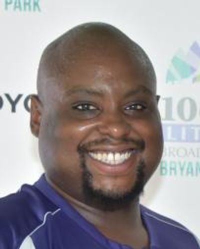 Major Attaway Headshot