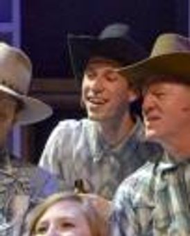 Joseph Holt Headshot