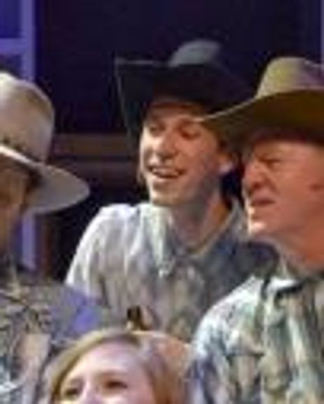 Joseph Holt Headshot