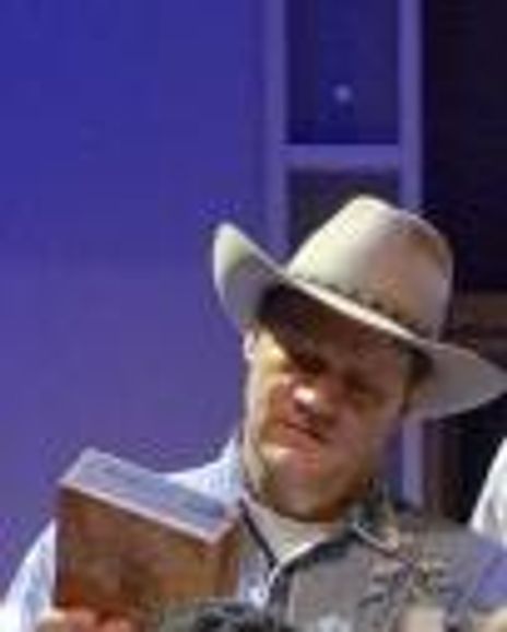 Dave Rankin Headshot