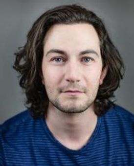 Andy Christopher Headshot