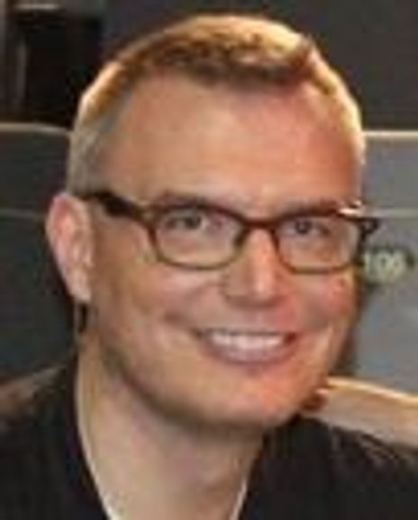 Jason Schafer Headshot