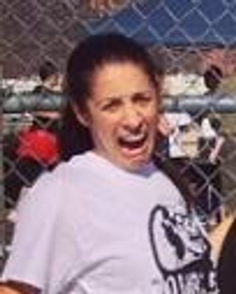 Veronica Yeager Headshot