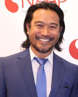 Eymard Cabling Headshot