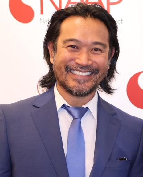 Eymard Cabling Headshot