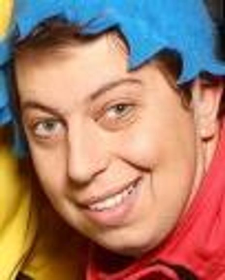 Debre Rossouw Headshot