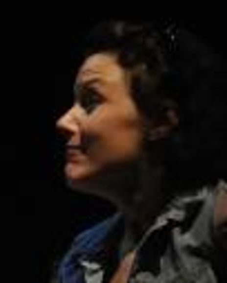 Jessica Robblee Headshot