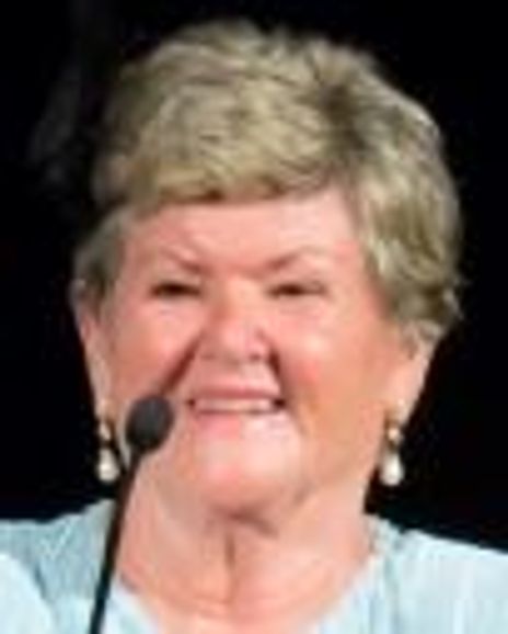 Marlene Smith Headshot